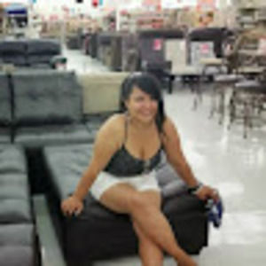 Meet your Posher, Nancy